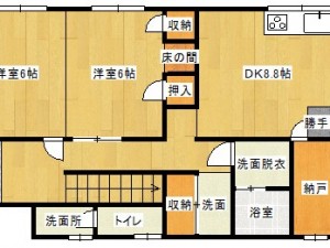 1階