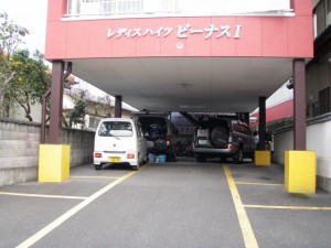 賃貸アパート 田川 福岡県立大学