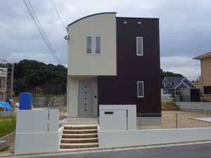 注文住宅 田川