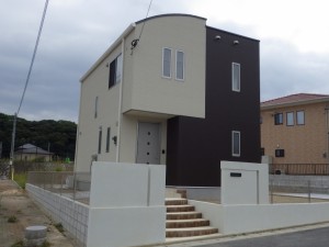 注文住宅 田川