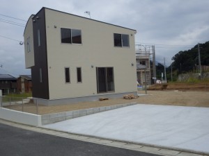 注文住宅 田川
