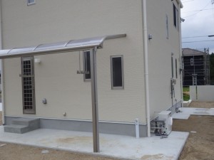 注文住宅 田川