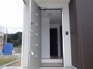 注文住宅 田川