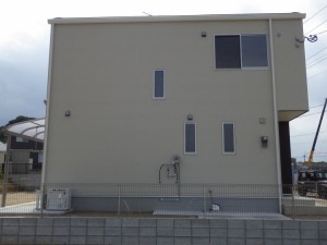 注文住宅 田川