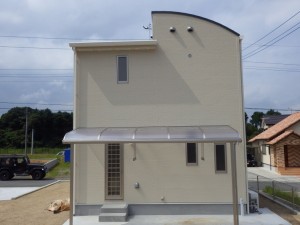注文住宅 田川