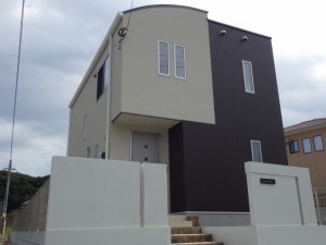 注文住宅 田川