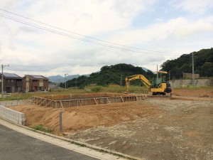 注文住宅 田川