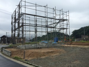 注文住宅 田川
