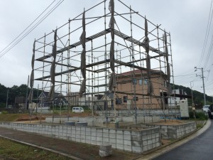 注文住宅 田川