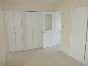 賃貸アパート 田川