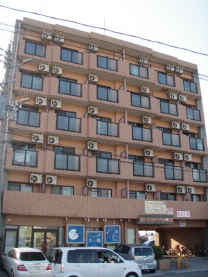 賃貸マンション 田川