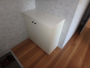 下駄箱