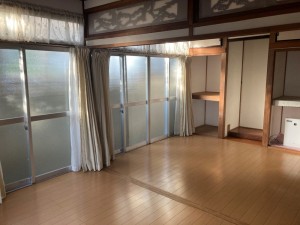 か