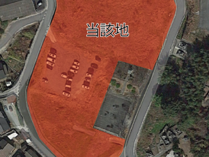 航空図