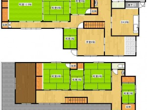 MKハイツ川崎(東川崎）