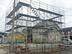 注文住宅 田川