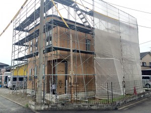 注文住宅 田川